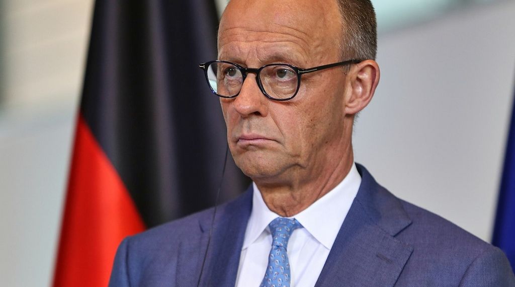 Forsa: AfD bleibt klar vorn - Merz-Zufriedenheit niedrig