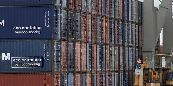 Maschinenbauer Trumpf kritisiert Wirtschaftslage scharf