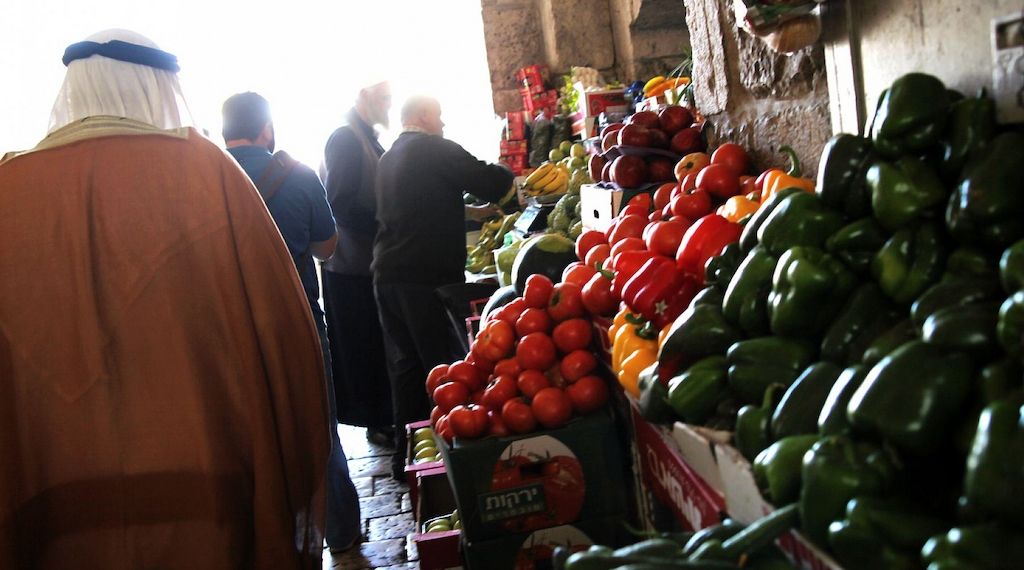 Umfrage: Araber in Israel fühlen sich heimisch