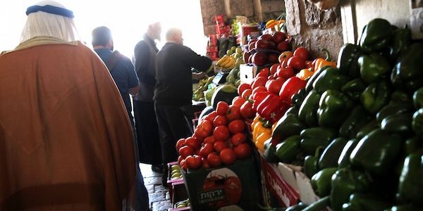 Umfrage: Araber in Israel fühlen sich heimisch