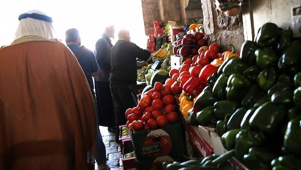 Umfrage: Araber in Israel fühlen sich heimisch