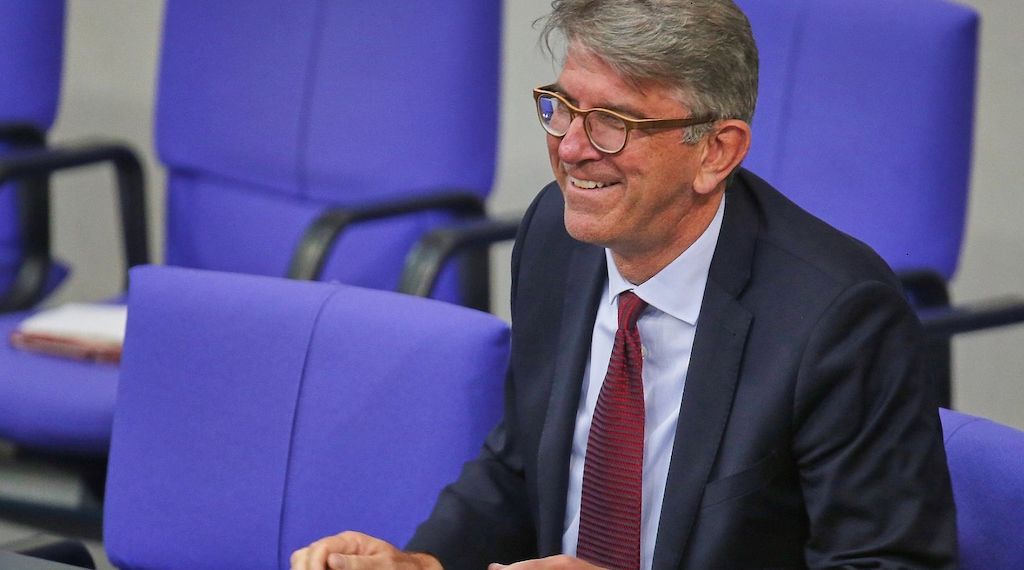 Wolfram Weimer outet sich als langjähriger ESC-Fan