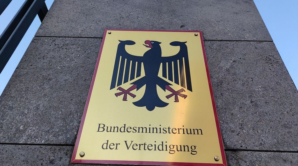 Bericht: Bund einigt sich über Einstieg bei Panzerbauer KNDS