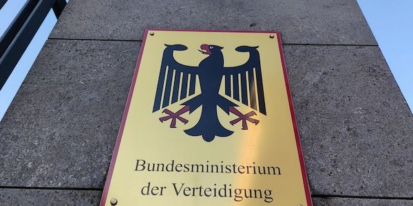 Bericht: Bund einigt sich über Einstieg bei Panzerbauer KNDS