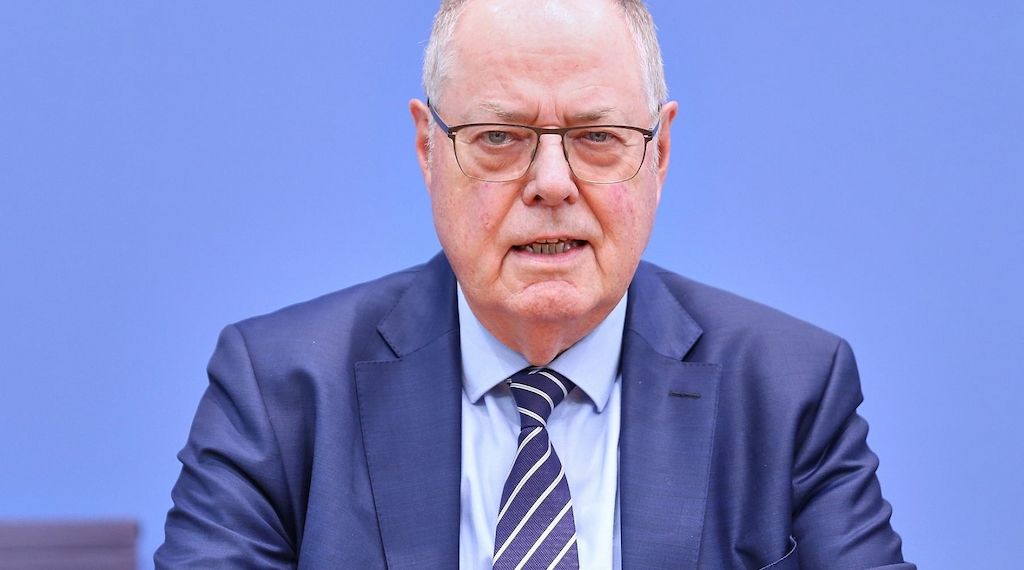 Koch und Steinbrück fordern Subventionsabbau per Rasenmäher-Methode