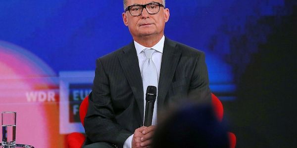 Nagel lobt Altersvorsorgedepot und fordert höheres Rentenalter
