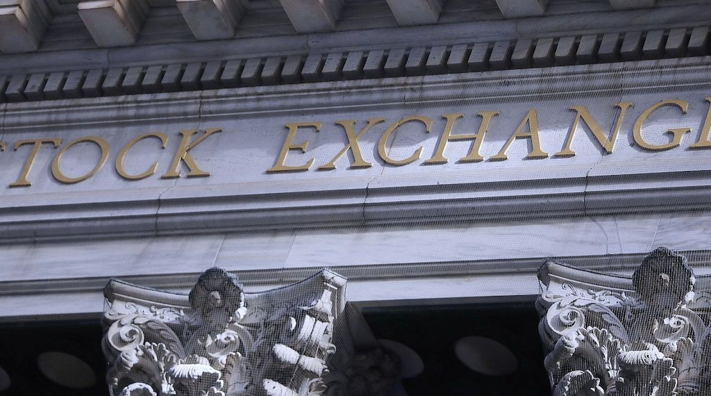 US-Börsen uneinheitlich - Inflationssprung belastet