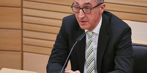 Özdemir: MP-Wahl ist Ermutigung für Migrantenkinder