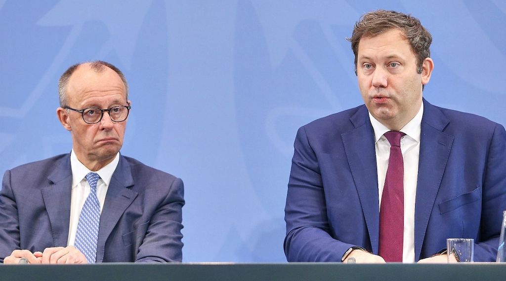 Umfrage: Jeder Zweite für vorzeitiges Ende von Schwarz-Rot