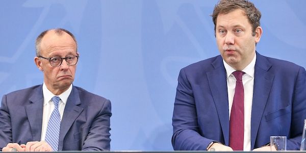 Umfrage: Jeder Zweite für vorzeitiges Ende von Schwarz-Rot