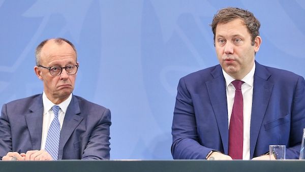 Umfrage: Jeder Zweite für vorzeitiges Ende von Schwarz-Rot