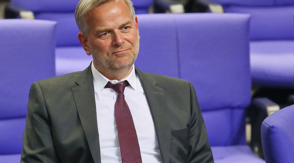 AfD offen für Duldung einer Unions-Minderheitsregierung