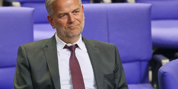 AfD offen für Duldung einer Unions-Minderheitsregierung