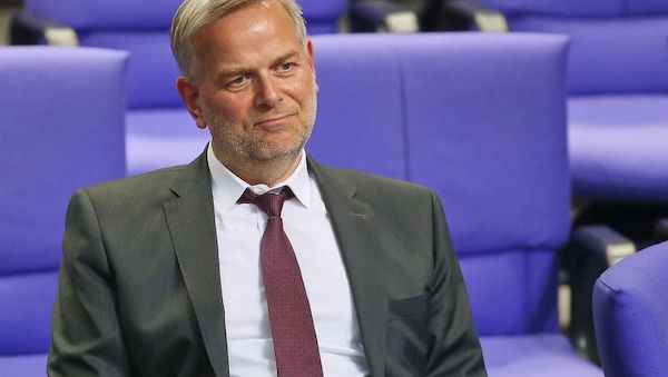 AfD offen für Duldung einer Unions-Minderheitsregierung