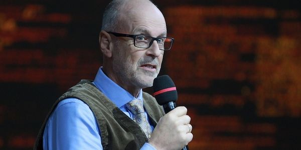 Peter Wohlleben warnt vor Aerosol-Gefahr auf öffentlichen Toiletten