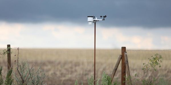Wetterbericht für Nordrhein-Westfalen (13.05.2026)