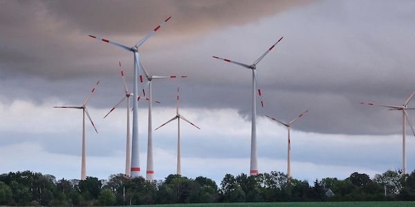 Wetterbericht für Schleswig-Holstein/Hamburg (13.05.2026)