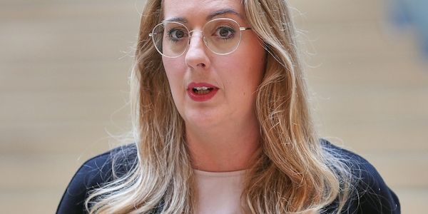 Dröge rechnet mit vorzeitigem Koalitions-Aus