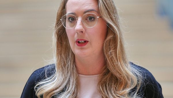 Dröge rechnet mit vorzeitigem Koalitions-Aus