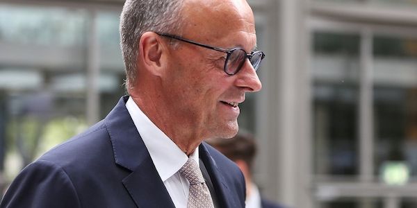 Merz lädt Sozialpartner in Koalitionsausschuss ein