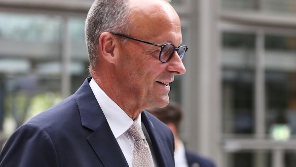 Merz lädt Sozialpartner in Koalitionsausschuss ein