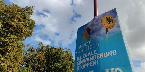 Umfrage: AfD in Mecklenburg-Vorpommern vorn - CDU stürzt ab