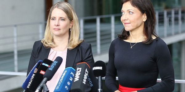 Kabinett beschließt Reform des Heizungsgesetzes
