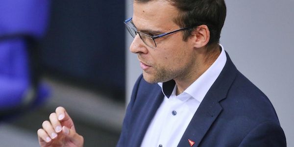 Linke kritisiert Umgang von Schwarz-Rot mit CO2-Preis