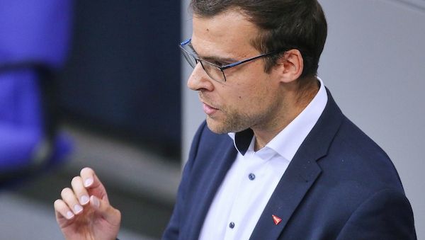 Linke kritisiert Umgang von Schwarz-Rot mit CO2-Preis