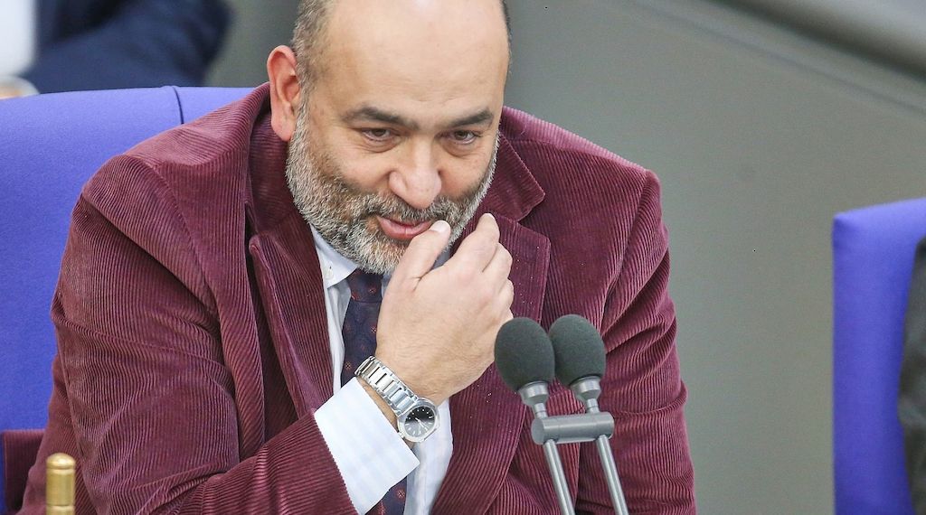 Grüne sehen Ministerpräsidentenwahl Özdemirs als positives Signal