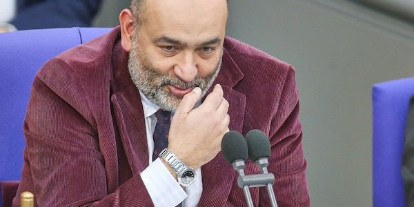 Grüne sehen Ministerpräsidentenwahl Özdemirs als positives Signal
