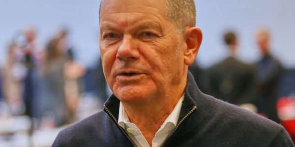 Scholz nennt Ruf nach Minderheitsregierung "geschichtsvergessen"