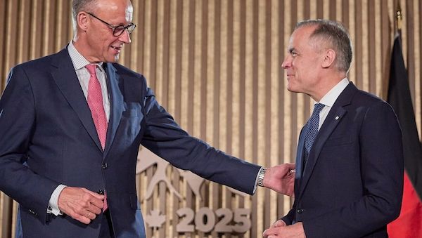 EU-Beitritt von Kanada laut Bundesregierung nicht "Priorität"