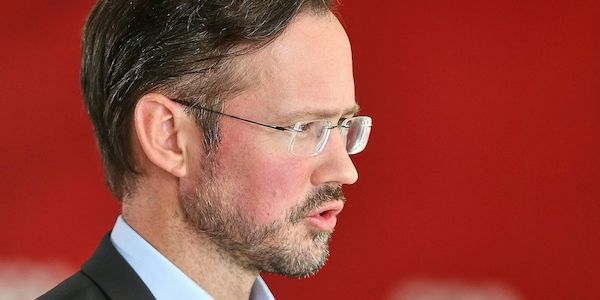 SPD sieht Regierung nach Koalitionsausschuss wieder auf Kurs