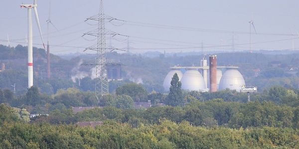 Wüst begrüßt Kabinettsbeschluss zur Kraftwerksstrategie