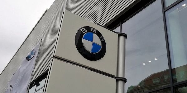 Michael Nikolaides wird BMW-Strategiechef
