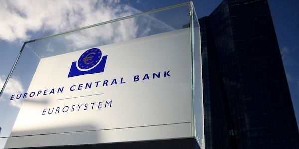 Experte: EZB könnte Zinsen 2026 noch zweimal erhöhen