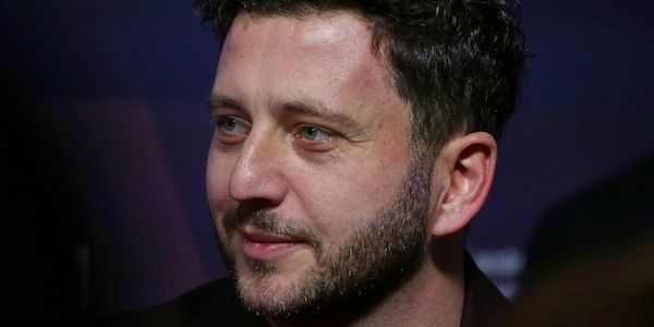 Banaszak ruft Männer zum Einsatz gegen Männergewalt auf