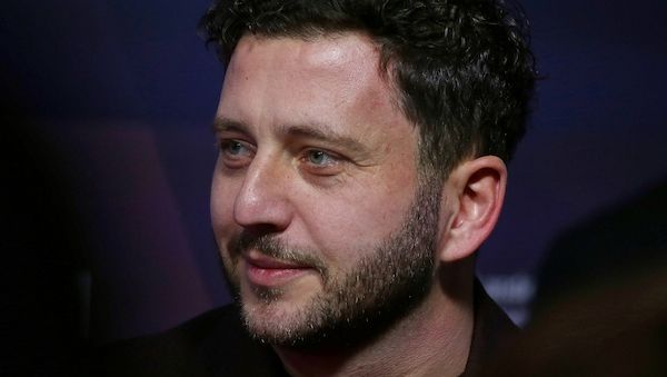 Banaszak ruft Männer zum Einsatz gegen Männergewalt auf