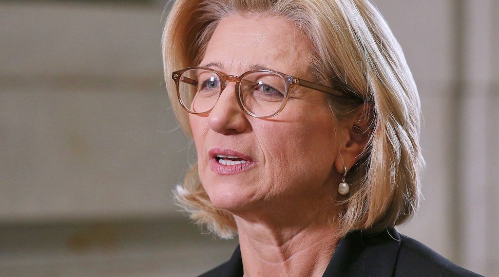 Rehlinger fordert höhere Belastungen für Spitzenverdiener