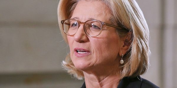 Rehlinger fordert höhere Belastungen für Spitzenverdiener