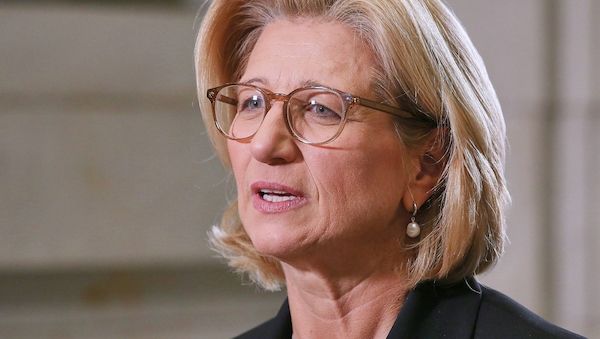 Rehlinger fordert höhere Belastungen für Spitzenverdiener