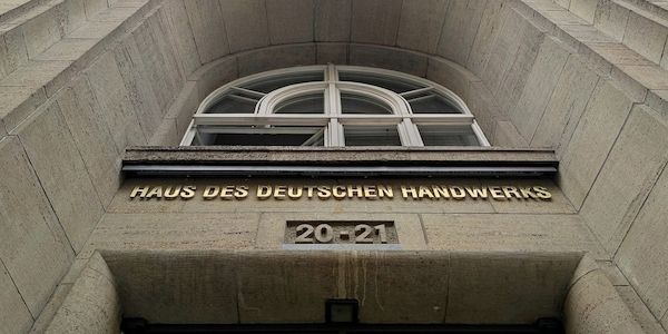 Handwerkspräsident fordert Reformen von der Regierung