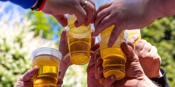 Brandenburger Polizei will zu Christi Himmelfahrt Alkoholsünder besonders in den Blick nehmen