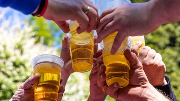 Brandenburger Polizei will zu Christi Himmelfahrt Alkoholsünder besonders in den Blick nehmen
