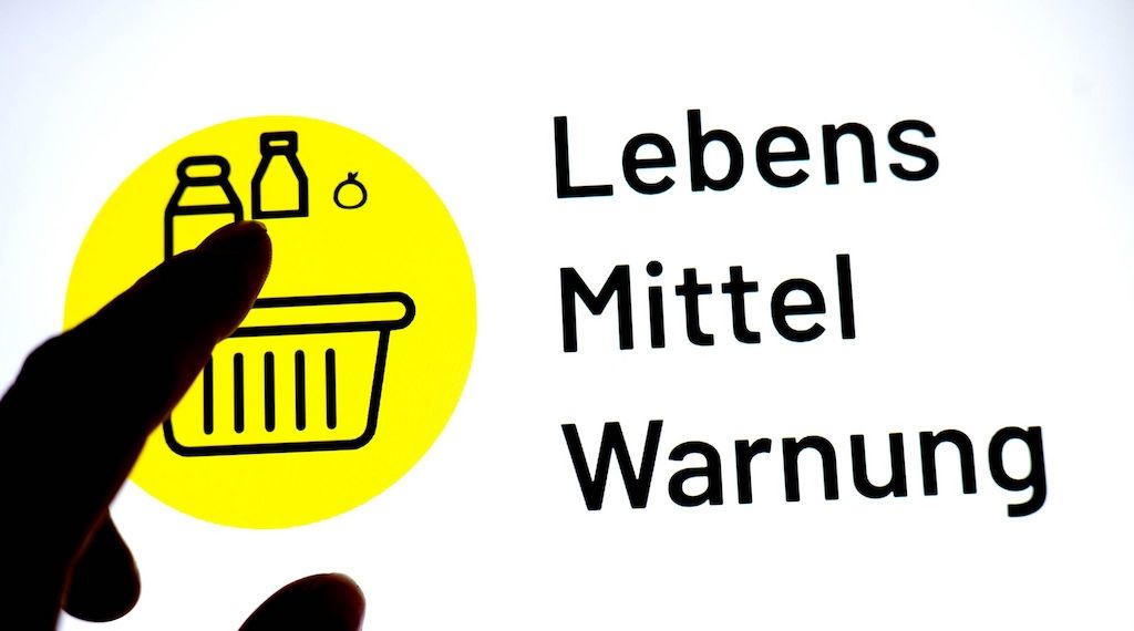 Warnung: Salmonellen in Schokoladenstreuseln – Rückruf bei Lidl