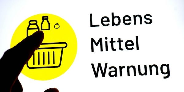 Warnung: Salmonellen in Schokoladenstreuseln – Rückruf bei Lidl