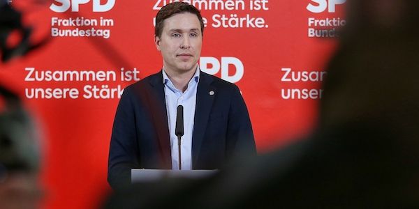 CDU und SPD: Appell für Koalitionsfrieden