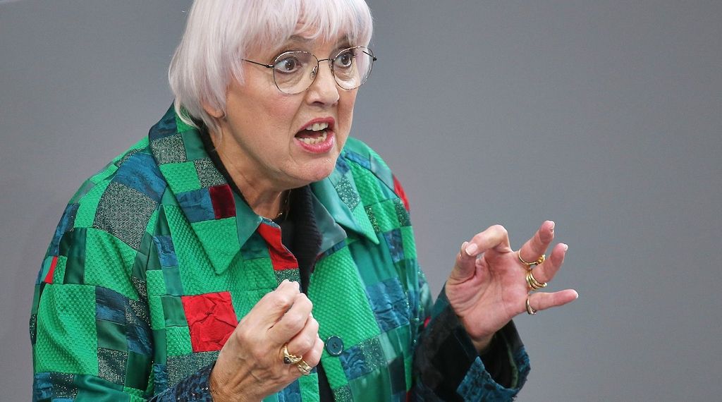 Roth kritisiert ESC-Boykott als falschen Weg