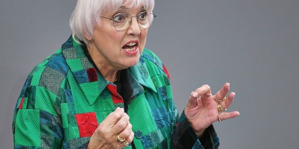 Roth kritisiert ESC-Boykott als falschen Weg